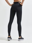 Craft Core Essence Tights W – Colanți de antrenament - Negru (999000)