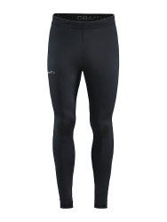 Craft Core Essence Tights – Colanți de antrenament - Negru