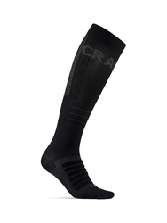 Craft Active Compression Sock – Șosete de compresie - Negru