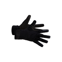 Craft PRO Insulate Race Glove – Mănuși izolate de concurs schi fond - Negru