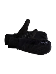 Craft Core Insulate Mitten – Mănuși fără degete izolate de schi fond - Negru