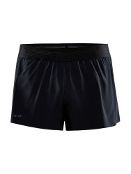 Craft PRO Hypervent Split Shorts – Pantaloni scurți de concurs cu șliț - Negru