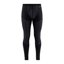 Craft Active Extreme X Wind Pants – Pantaloni strat de bază cu protecție anti-vânt - Negru