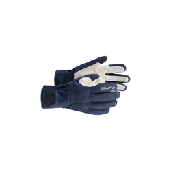 Craft PRO Insulate Race Glove – Mănuși izolate de concurs schi fond - Albastru