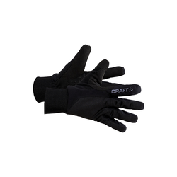 Craft Core Insulate Glove – Mănuși izolate de schi fond - Negru