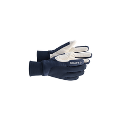 Craft Core Insulate Glove – Mănuși izolate de schi fond - Albastru