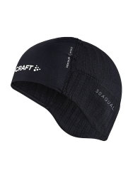 Craft Active Extreme X Wind Hat – Căciulă subțire - Negru