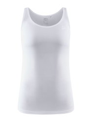 Craft Core Dry Singlet W – Maiou tehnic - Alb