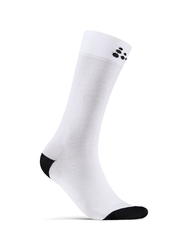 Craft Active Endur Sock – Șosete de ciclism - Alb