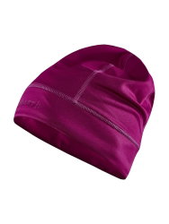 Craft Core Essence Thermal Hat – Căciulă termică de antrenament - Roz