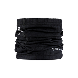 Craft Active Extreme X Neck Tube – Fular tubular - Negru