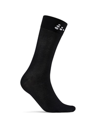 Craft Active Endur Sock – Șosete de ciclism - Negru