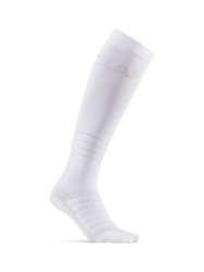 Craft Active Compression Sock – Șosete de compresie - Alb