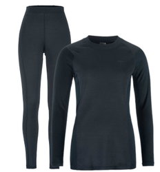 Craft Core Warm Baselayer Set W – Set strat de bază cald - Albastru