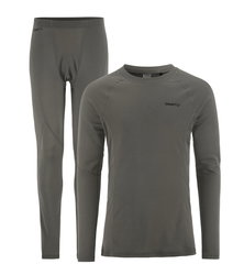Craft Core Warm Baselayer Set – Set strat de bază cald - Gri