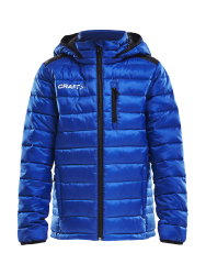 Craft Isolate Jacket Junior – Geacă matlasată izolată pentru copii - Albastru