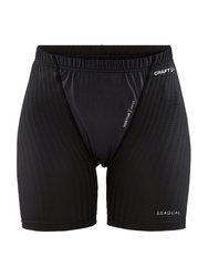 Craft Active Extreme X Wind Boxer W – Boxeri cu protecție anti-vânt - Negru
