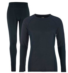 Craft Core Warm Baselayer Set – Set strat de bază cald - Albastru