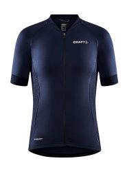 Craft ADV Endur Jersey W – Tricou de ciclism - Albastru închis