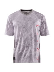 Craft ADV Offroad Xt SS Jersey – Tricou de ciclism offroad - Gri