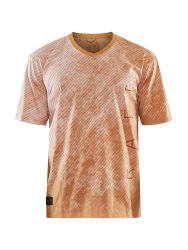 Craft ADV Offroad Xt SS Jersey – Tricou de ciclism offroad - Portocaliu