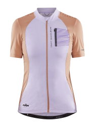 Craft ADV Offroad SS Jersey W – Tricou de ciclism gravel - Mov