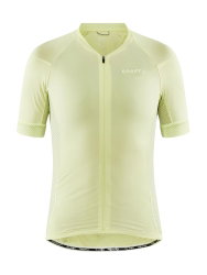 Craft ADV Endur Jersey W – Tricou de ciclism - Galben