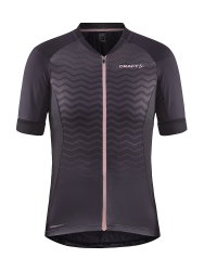 Craft ADV Endur Jersey W – Tricou de ciclism - Gri închis