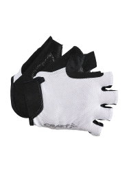 Craft Core Essence Glove – Mănuși de ciclism - Alb