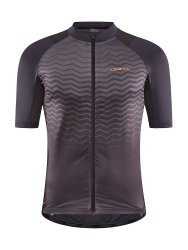 Craft ADV Endur Jersey – Tricou de ciclism - Gri închis