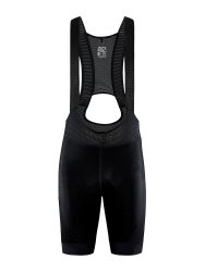 Craft ADV Offroad Bib Shorts – Pantaloni scurți de ciclism gravel cu bretele - Negru