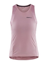 Craft Core Endur Singlet W – Maiou de ciclism - Roz