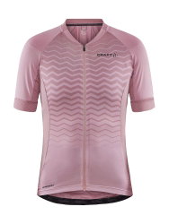 Craft ADV Endur Jersey W – Tricou de ciclism - Roz