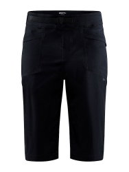 Craft Core Offroad Xt Shorts – Pantaloni scurți de ciclism largi - Negru