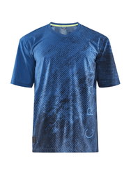 Craft ADV Offroad Xt SS Jersey – Tricou de ciclism offroad - Albastru