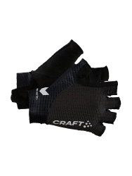 Craft PRO Nano Glove – Mănuși de ciclism ultraușoare - Negru
