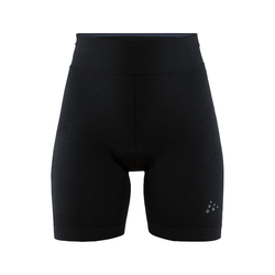 Craft Fuseknit Bike Boxer W – Boxeri de ciclism cu bazon - Negru