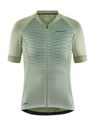 Craft ADV Endur Jersey W – Tricou de ciclism - Verde deschis