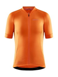 Craft ADV Endur Jersey W – Tricou de ciclism - Portocaliu