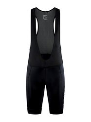 Craft Core Endur Bib Shorts C4 – Pantaloni scurți de ciclism cu bretele - Negru