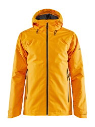 Craft Core 2L Insulation Jacket – Geacă de iarnă impermeabilă izolată - Galben