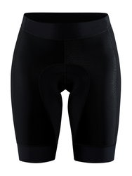 Craft ADV Endur Solid Shorts W – Pantaloni scurți de ciclism - Negru