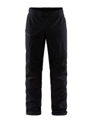 Craft ADV Bike Offroad Subz Pants – Pantaloni de ciclism offroad izolați - Negru