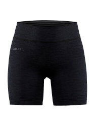Craft Core Dry Active Comfort Boxer W – Boxeri strat de bază - Negru (999000)