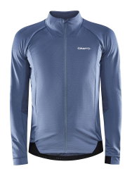 Craft ADV Bike Subz Jacket – Geacă de ciclism ușor izolată - Albastru