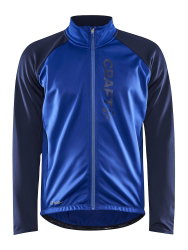 Craft Core Bike Subz Jacket – Geacă de ciclism izolată - Albastru