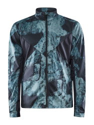 Craft ADV Essence Wind Jacket – Geacă de vânt de alergare - Verde