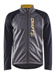 Craft Core Bike Subz Jacket – Geacă de ciclism izolată - Gri