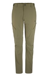 Craft ADV Explore Tech Pants – Pantaloni outdoor tehnici - Verde (664000)
