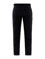 Craft ADV Explore Tech Pants – Pantaloni outdoor tehnici - Negru